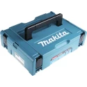 Makita 12V Cordless Power Tool Kit with 2 Ah Lithium-Ion Batteries CLX228AJ
