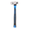 De Neers 224 g Ball Pein | Cross Pein Hammer with Fiberglass Handle