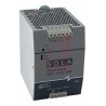 SolaHD SDN-P Switched Mode DIN Rail Power Supply 85-132V AC/DC Input 28.5V DC Output 10A 240W SDN10-24-100P