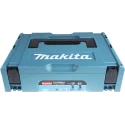 Makita 12V Cordless Power Tool Kit with 2 Ah Lithium-Ion Batteries CLX228AJ