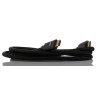 RS PRO 2 m 8K HDMI Cable Male HDMI to Male HDMI Black 195-4893