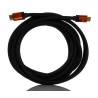 RS PRO 5 m 8K HDMI Cable Male HDMI to Male HDMI HDMI 1.4 to 2.0 Black 195-4900