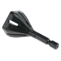 RS PRO Burr for Chamfering Threaded Rods and Bolts 22 mm Maximum Cutting Capacity, 8 mm Minimum Cutting Capacity 195-5212