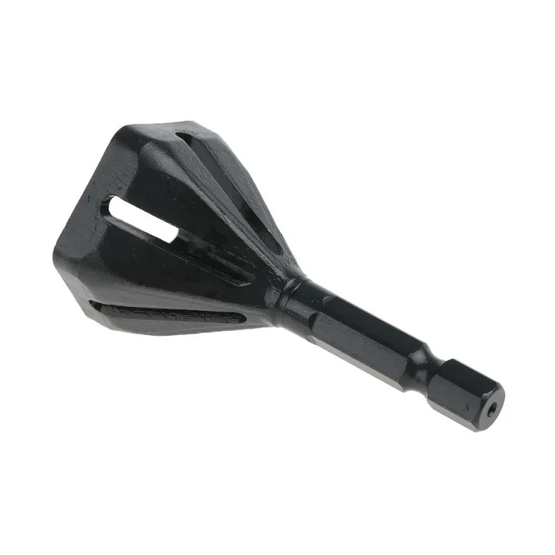 RS PRO Burr for Chamfering Threaded Rods and Bolts 22 mm Maximum Cutting Capacity, 8 mm Minimum Cutting Capacity 195-5212