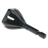 RS PRO Burr for Chamfering Threaded Rods and Bolts 22 mm Maximum Cutting Capacity, 8 mm Minimum Cutting Capacity 195-5212