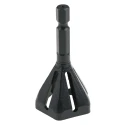 RS PRO Burr for Chamfering Threaded Rods and Bolts 22 mm Maximum Cutting Capacity, 8 mm Minimum Cutting Capacity 195-5212