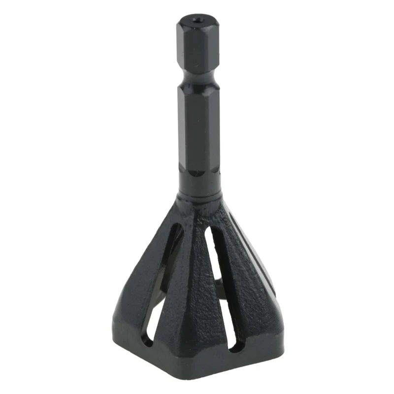 RS PRO Burr for Chamfering Threaded Rods and Bolts 22 mm Maximum Cutting Capacity, 8 mm Minimum Cutting Capacity 195-5212