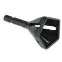 RS PRO Burr for Chamfering Threaded Rods and Bolts 22 mm Maximum Cutting Capacity, 8 mm Minimum Cutting Capacity 195-5212
