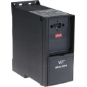Danfoss VLT FC51 Series Inverter Drive 2.2 kW 3 Phase Variable Speed 400V AC 5.3 A FC51