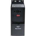 Danfoss VLT FC51 Series Inverter Drive 2.2 kW 3 Phase Variable Speed 400V AC 5.3 A FC51