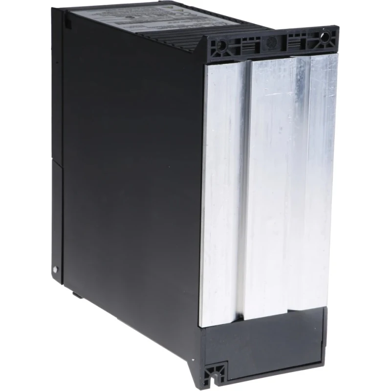 Danfoss VLT FC51 Series Inverter Drive 2.2 kW 3 Phase Variable Speed 400V AC 5.3 A FC51