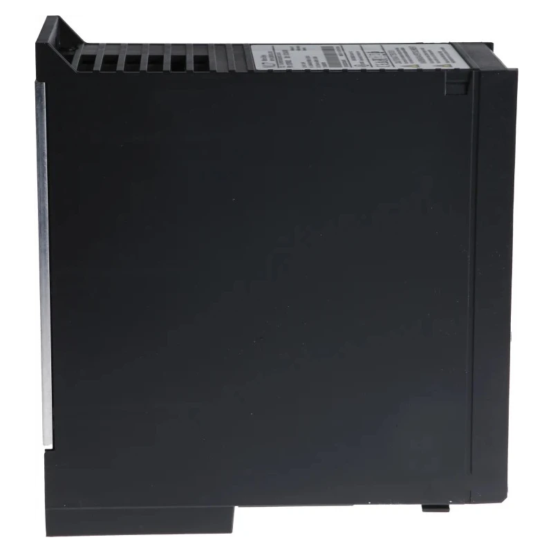 Danfoss VLT FC51 Series Inverter Drive 2.2 kW 3 Phase Variable Speed 400V AC 5.3 A FC51