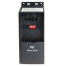 Danfoss Inverter Drive VLT FC51 Series, 1.5 kW Power, Single Phase, 230V AC, 6.8 A, Variable Speed Drive FC51