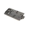 Danfoss Inverter Accessory DIN Rail Mounting Kit for VLT Micro Drive Series 51 132B0111
