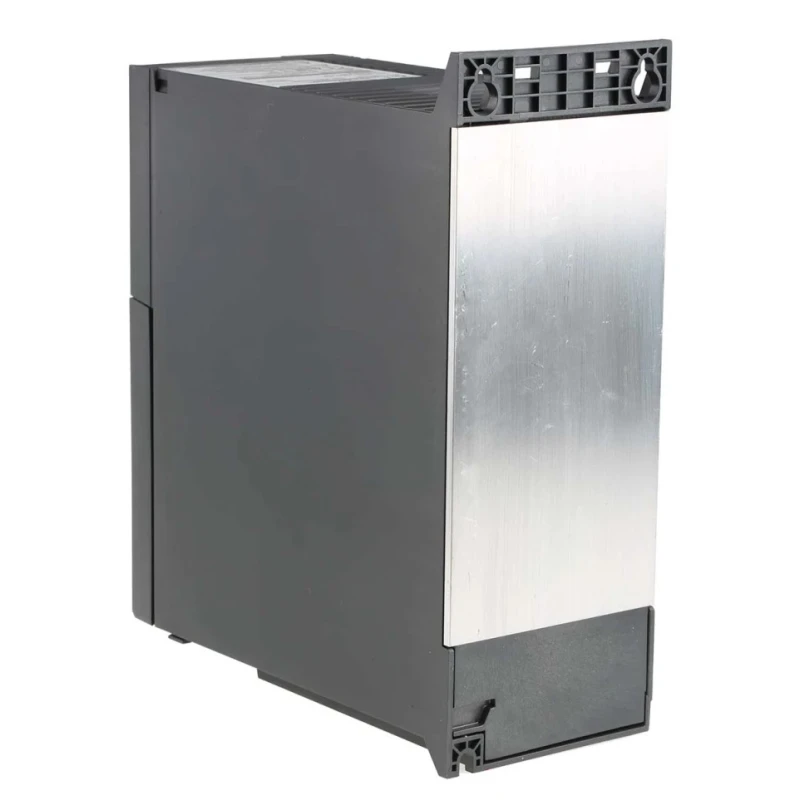 Danfoss VLT FC51 Series Inverter Drive 2.2 kW 1 Phase 230V 9.6 A Variable Speed Panel Mount FC51