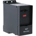 Danfoss Inverter Drive 750 W 1 Phase VLT FC51 Series 230V AC 4.2 A FC51