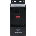 Danfoss Inverter Drive 750 W 1 Phase VLT FC51 Series 230V AC 4.2 A FC51