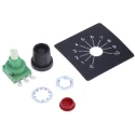 Sprint Electric Potentiometer POTKIT, Accessory Type POTKIT, United Kingdom Origin POTKIT