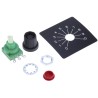 Sprint Electric Potentiometer POTKIT, Accessory Type POTKIT, United Kingdom Origin POTKIT