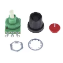 Sprint Electric Potentiometer POTKIT, Accessory Type POTKIT, United Kingdom Origin POTKIT