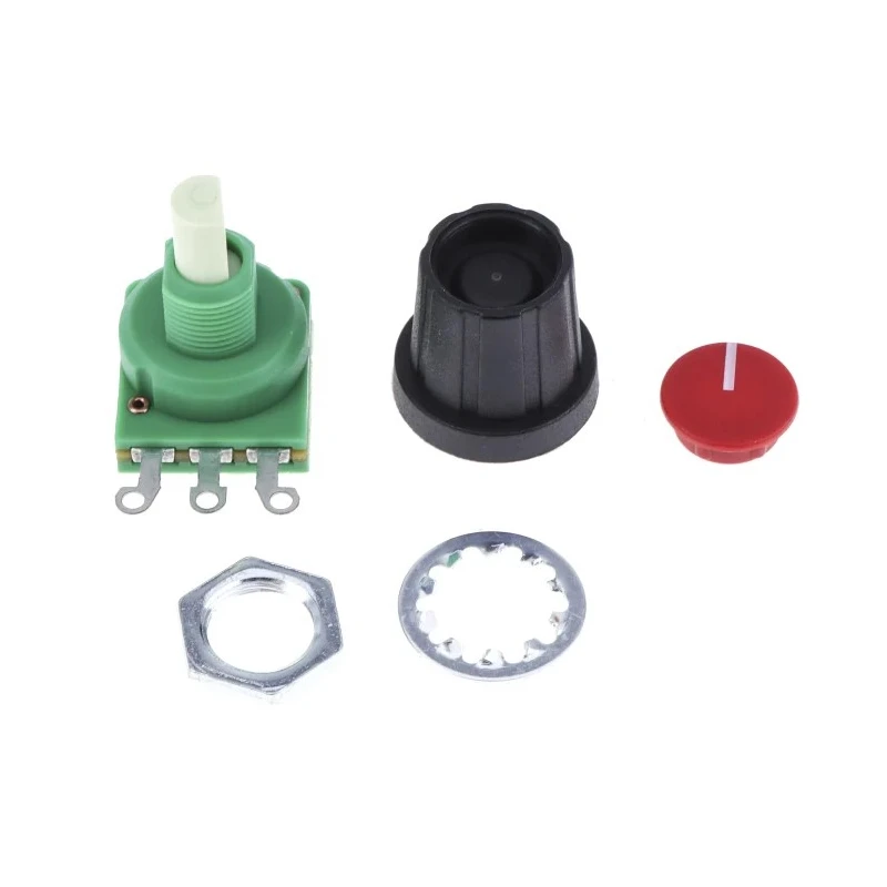 Sprint Electric Potentiometer POTKIT, Accessory Type POTKIT, United Kingdom Origin POTKIT