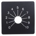Sprint Electric Potentiometer POTKIT, Accessory Type POTKIT, United Kingdom Origin POTKIT