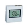 Temperature and Humidity Transmitter HE400A