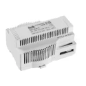 Comatec 100 VA DIN Rail Transformer, 230 V AC Primary, 24 V AC Secondary, EN55022/B, EN61558, 89/336 TBD2.0100.24.F8