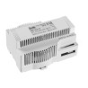 Comatec 100 VA DIN Rail Transformer, 230 V AC Primary, 24 V AC Secondary, EN55022/B, EN61558, 89/336 TBD2.0100.24.F8