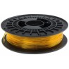 RS PRO 2.85 mm Translucent Yellow PET-G 3D Printer Filament, 500 g 891-9319