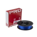 RS PRO 2.85 mm Translucent Blue PET-G 3D Printer Filament, 500 g 891-9321
