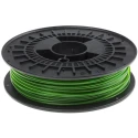 RS PRO 2.85 mm Translucent Green PET-G 3D Printer Filament 500 g 891-9328