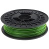 RS PRO 2.85 mm Translucent Green PET-G 3D Printer Filament 500 g 891-9328