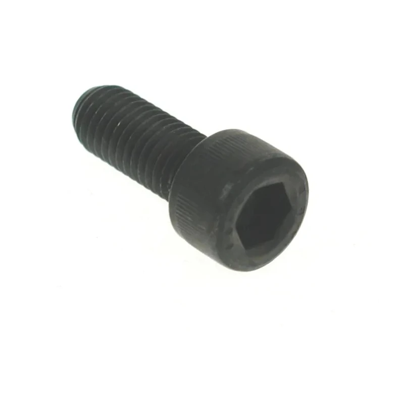 RS PRO Plain Steel Hex Socket Cap Screw, Hex Head, Thread M24, Length 50 mm 195-3234