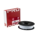 RS PRO 2.85 mm White PET-G 3D Printer Filament, 500 g 891-9337