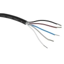 Pepperl + Fuchs Diffuse Photoelectric Sensor, Block Sensor, 0 → 2.5 m Detection Range, Relay Output RLK31-8-2500-IR/31/115