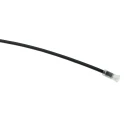 Bivar Flexible LED Light Pipe Panel Mount 4.2 mm Diameter, 102 mm Length LC-4.0