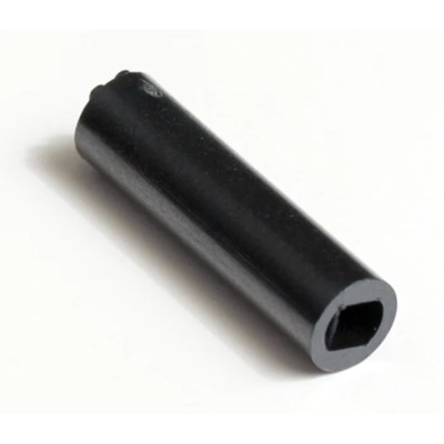 Bivar 5.1 mm Diameter LED Holder for use with 3.05 mm PCB LED Assembly LTM-120