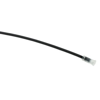 Bivar Flexible LED Light Pipe Panel Mount 4.2 mm Diameter 51 mm Length LC-2.0