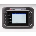 Megger Time Domain Reflectometer, USB Interface, 2 ns Pulse Width, Lithium-ion Battery 1005-021