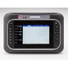 Megger Time Domain Reflectometer, USB Interface, 2 ns Pulse Width, Lithium-ion Battery 1005-021