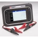 Megger Time Domain Reflectometer, USB Interface, 2 ns Pulse Width, Lithium-ion Battery 1005-021