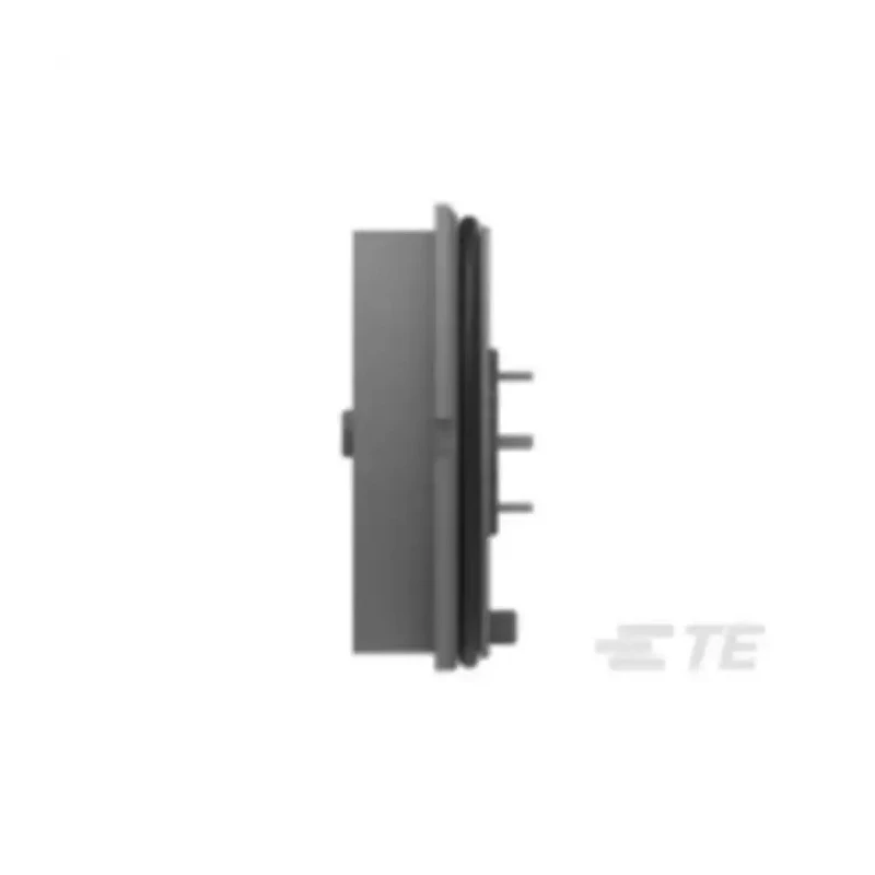 TE Connectivity LUMAWISE S Series 4-Pole 5A PCB Lighting Connector Male, 4-Way, IP65, IP66 2343405-1
