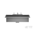 TE Connectivity LUMAWISE S Series 4-Pole 5A PCB Lighting Connector Male, 4-Way, IP65, IP66 2343405-1