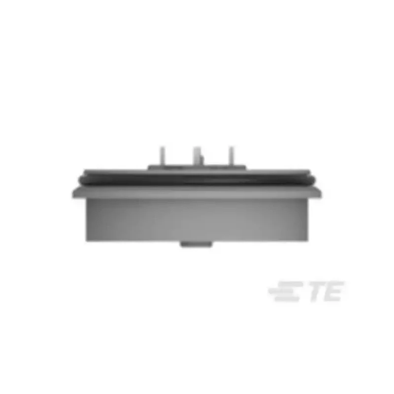 TE Connectivity LUMAWISE S Series 4-Pole 5A PCB Lighting Connector Male, 4-Way, IP65, IP66 2343405-1