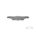 TE Connectivity LUMAWISE S Series 4-Pole PCB Lighting Connector Male 5A 250V IP6 2-2343404-1