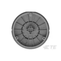 TE Connectivity LUMAWISE S Series 4-Pole PCB Lighting Connector Male 5A 250V IP6 2-2343404-1