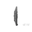 TE Connectivity LUMAWISE S Series 4-Pole PCB Lighting Connector Male 5A 250V IP6 2-2343404-1