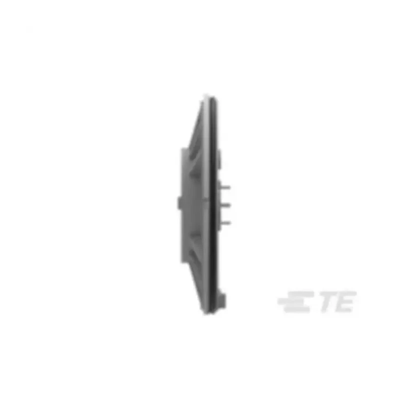 TE Connectivity LUMAWISE S Series 4-Pole PCB Lighting Connector Male 5A 250V IP6 2-2343404-1