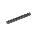 Dormer P801 Series Round Burr, 9.6 mm Head Diameter, 6 mm Shank Diameter, 50 mm Overall Length P8016.0X6.0